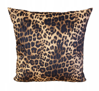 Obliečka na vankúš - Velor vankúš 50x50 Velvet Veler