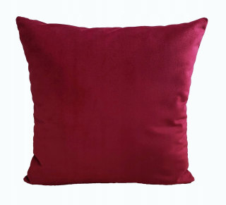 Obliečka na vankúš - Jasiek Velor Velor vankúš 80x80