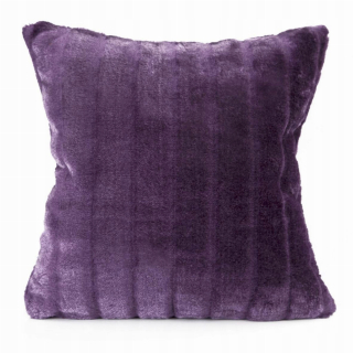 Obliečka na vankúš - Dekoratívne vankúš 40x40 Eurofiran Paris Purple