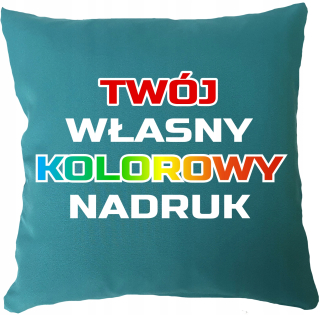 Vankúš na spanie - Vankúš s fotografiou Print Boy Day 40x40