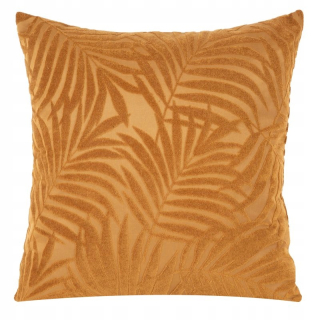 Obliečka na vankúš - Velvet 40x40 Livia Honey vankúš