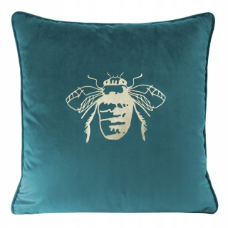 Obliečka na vankúš - Velvet 45x45 Blink 14 vankúš