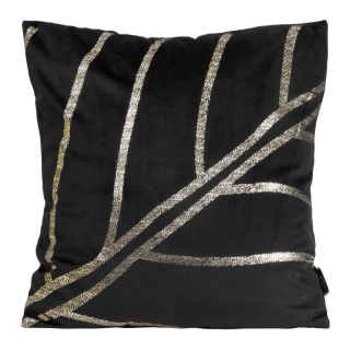 Obliečka na vankúš - Velvet 45x45 Blink 38 vankúš