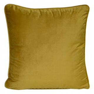 Obliečka na vankúš - Eurofirany Velove 45 x 45 cm Pierre Cardin