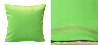 Obliečka na vankúš - Velor vankúš 30x60 Velor Velvet Lux Jasiek