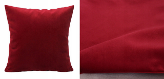 Obliečka na vankúš - Dekoratívny vankúš pre vankúš 45x45 šedá C Be Glam