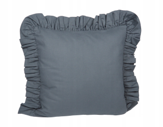 Obliečka na vankúš - Jasiek Flanel vankúš s flanelom 50x60 083SZ