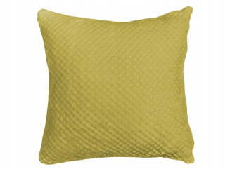 Obliečka na vankúš - Jacquard vankúš Amorro/Olive/40x40