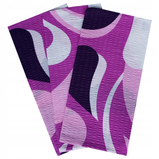 Obliečka na vankúš - Kôra vankúše 40x40 set 3ks 318wrz