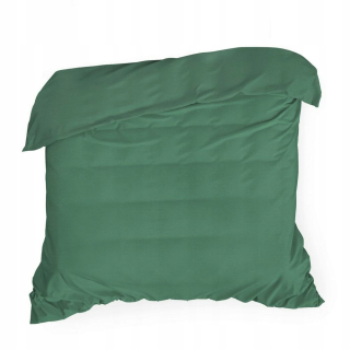 Obliečka na vankúš - Hrajte 160x200 Nova C Green Dark