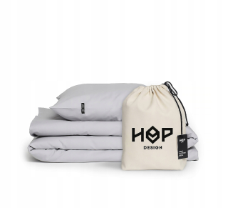 Kompletný set posteľných obliečok - Saténová podstielka 100% bavlna 160x200cm