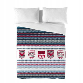 Prikrývka na spanie - Beverly Hills Polo Club 115139 prikrývka