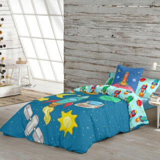 Prikrývka na spanie - Cool Cool Kids Bed 90 (150 x 220