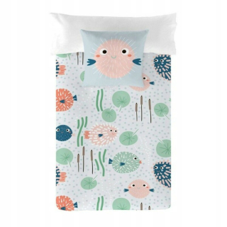 Prikrývka na spanie - Costura Ballon Bed Bed 90 (150 x