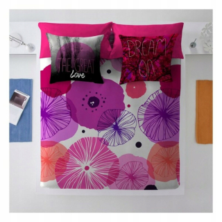 Prikrývka na spanie - Icehome Bet Bed 90 (150 x 22