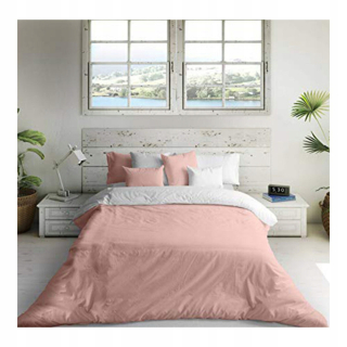 Prikrývka na spanie - Naturals fond Nordica Bicolor Quilt