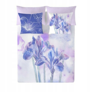 Prikrývka na spanie - Naturals Duvet 90 (150 x 220 ° C