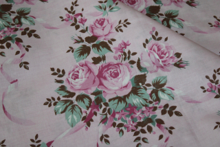 Obliečka na vankúš - Rose Rose_135x205cm