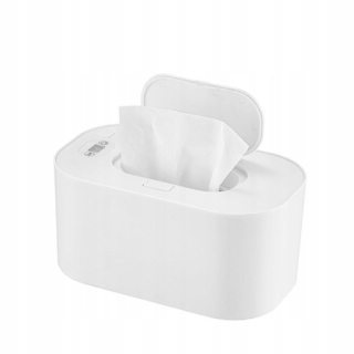 Toaletný stolík - Toaletný tabuľka L2-79588 biela 12 x 9,5 x 20 cm