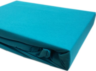 Plachta na posteľ - 100% bavlnená listina PL 160x200 farby