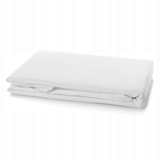 Plachta na posteľ - 160x200 List s gumou Marcus Biel