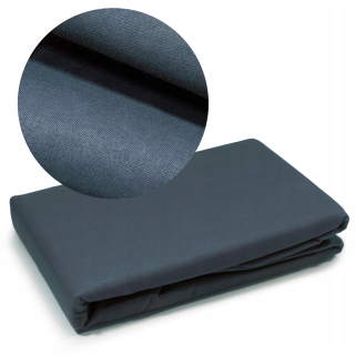 Plachta na posteľ - 160x210 List bez tradičnej bavlny Eraser