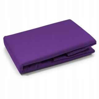 Plachta na posteľ - List 200x220 bez Bolzano C. Fiolet Eraser
