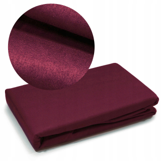 Plachta na posteľ - List 200x220 bez tradičnej bavlny Eraser
