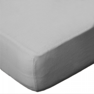 Plachta na posteľ - Jersey Jersey List 80x140 WZ.