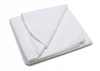 Chránič na matrac - Vodotesný list 80x180