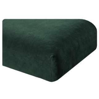 Plachta na posteľ - 160x200 plyšový medvedík plech
