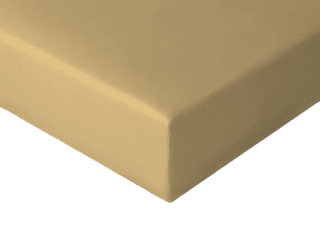Plachta na posteľ - Pepe Home Satin List s 90 x 200 erasermi