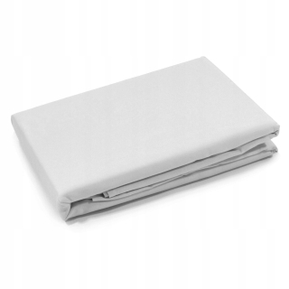 Plachta na posteľ - Saténový list s Bolzano Elastic 120x200