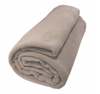 Plachta na posteľ - Tradičný list 220x200 Polar Fleece