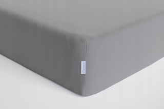 Plachta na posteľ - 120x90 COT List s Jersey Eraser