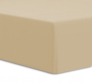 Plachta na posteľ - List s elastánom s eraserom 160x200