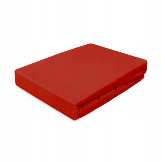 Kompletný set posteľných obliečok - List s elastickým pásmom 029/130/140x200