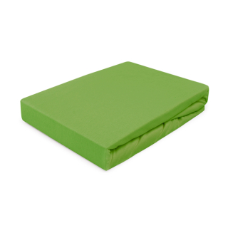 Plachta na posteľ - Dresový list s kaktusom Eraser 170/180x200