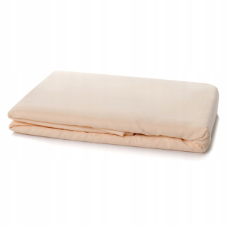 Plachta na posteľ - Činný list pre 140x200 lôžko s elastickým pásom