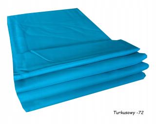 Plachta na posteľ - Tradičný list 160x220 Elway Cotton
