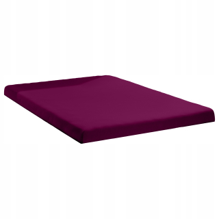 Plachta na posteľ - Egypťan s elastickou skupinou 160x200 Bourdon