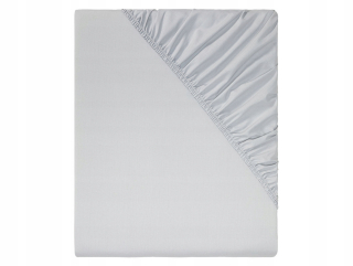 Plachta na posteľ - List s elastickým pásmom 90-100x200 Cotton Príležitosť