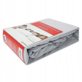 Plachta na posteľ - List s dresom 160x200 Eraser veľmi hrubý
