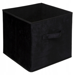 Materiálový úložný box podkroví kontajner