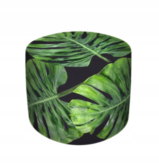 Sedací vak - Pouf Bertoni Eco - Galapagos Night - New!