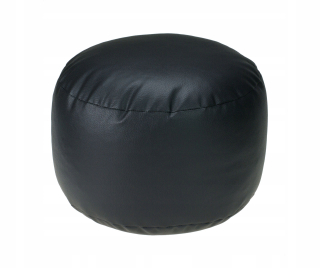 Sedací vak - Pouf Egato, valček 40x25cm s trvalým plnením