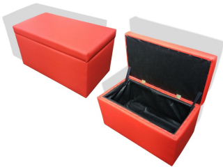 Sedací vak do detskej izby - Pouf, poufs, lavica pohovky otvorená 60x40x43 hit !!