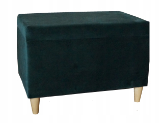 Sedací vak do detskej izby - Skrinka na predĺženie šatníka 90 cm moderné