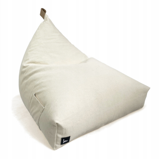 Sedací vak do detskej izby - High -elastický matrac hevea sudo 200x90 (Medic