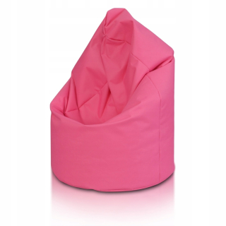 Sedací vak - Pouf pre detskú tašku Mini Sako Polyester NC10